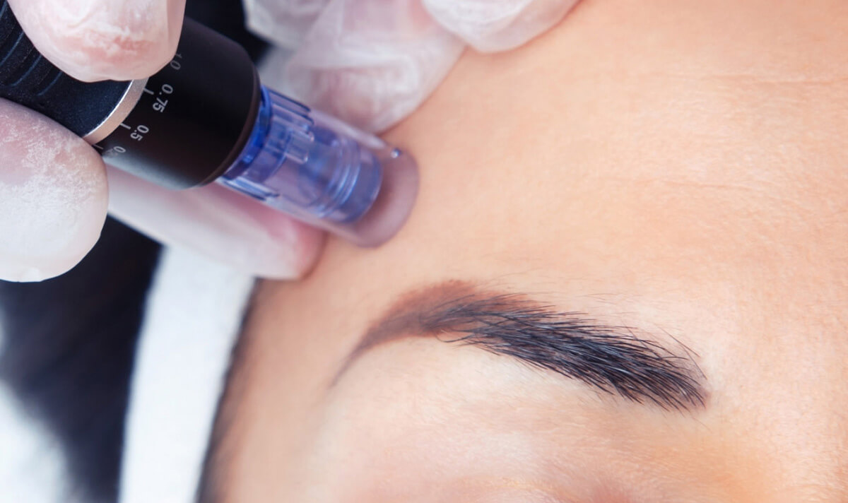 Mascarilla de Células Madre