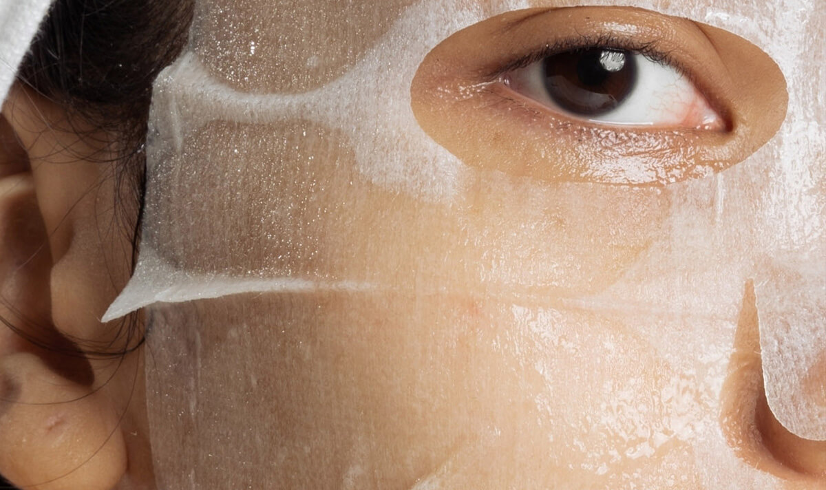 Mascarilla de Células Madre